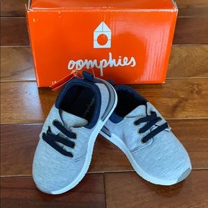 oomphies Sunny Boys Shoe